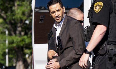 Fillette tuée durant un voyage à New York | La police new-yorkaise présente les données de la voiture de Frattolin au tribunal