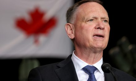 Le Canada veut rejoindre un programme multinational d’avions de combat