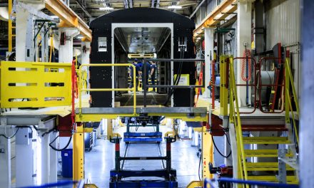 Prime à l’ex-PDG | Fronde d’actionnaires contre Alstom et La Caisse