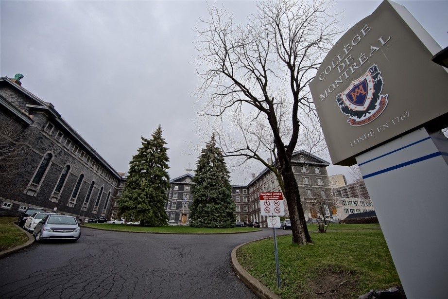 Agressions sexuelles alléguées | Le Collège de Montréal est visé par une demande d’action collective
