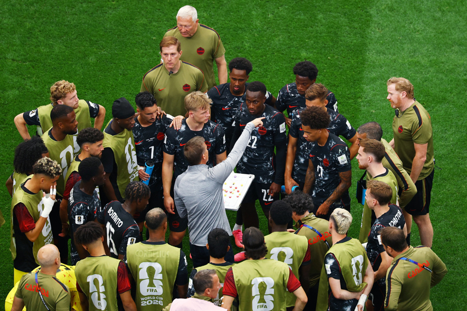 Bilan de la Coupe du monde | L’avenir de Canada Soccer en quatre questions