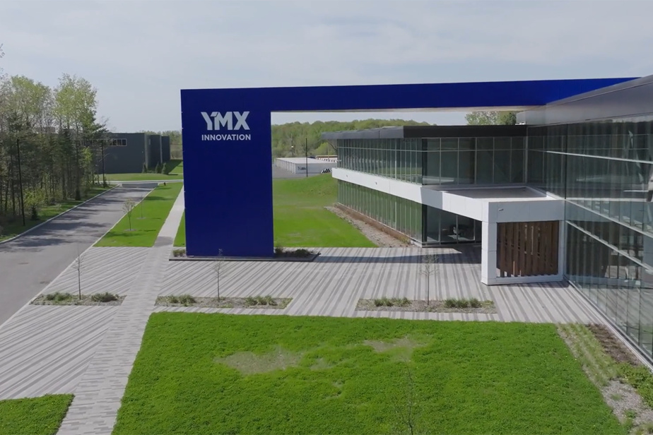 Aéroport de Mirabel | « On est en train de renaître de nos cendres »