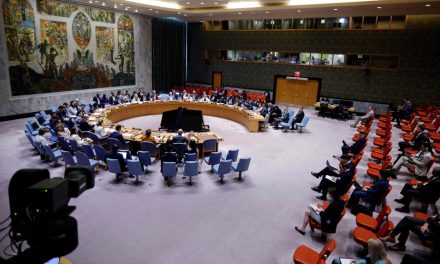 Conseil de sécurité de l’ONU  | Les diplomates américains quittent la salle pour protester contre des critiques françaises