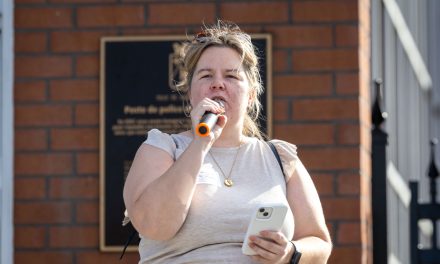 Circonscription de Bellefeuille | Rachel Renaud, la sœur de Gabie Renaud, se présente pour la CAQ