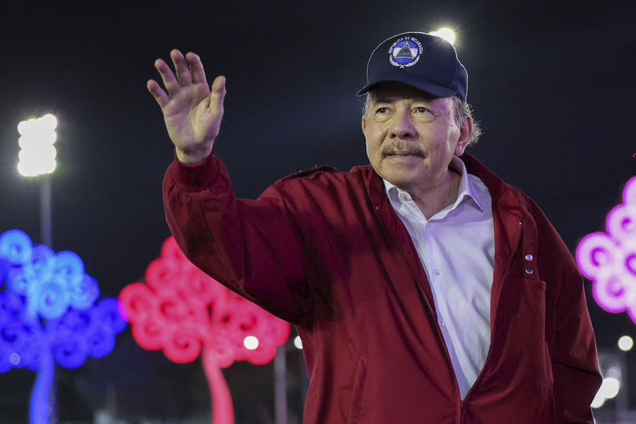 Nicaragua | Le président Ortega veut en finir avec les élections