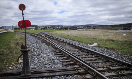 Lac-Mégantic | L’Office des transports du Canada autorise la voie de contournement