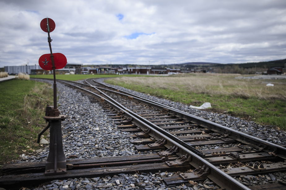 Lac-Mégantic | L’Office des transports du Canada autorise la voie de contournement