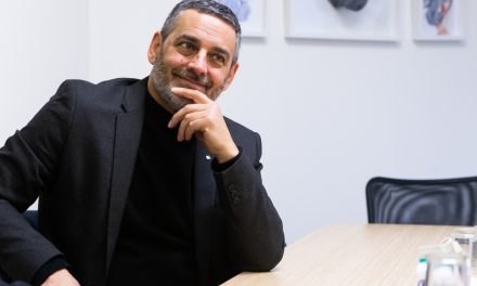 Pierre Nantel tentera à nouveau de se faire élire avec le Parti québécois