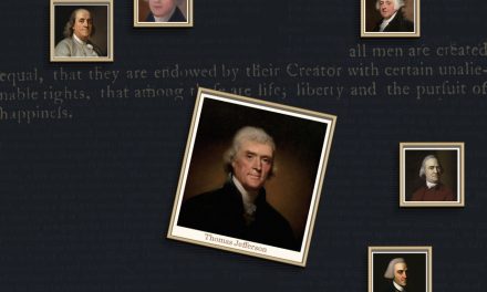 250 ans des États-Unis | L’héritage des Pères fondateurs : dans l’ADN des États-Unis
