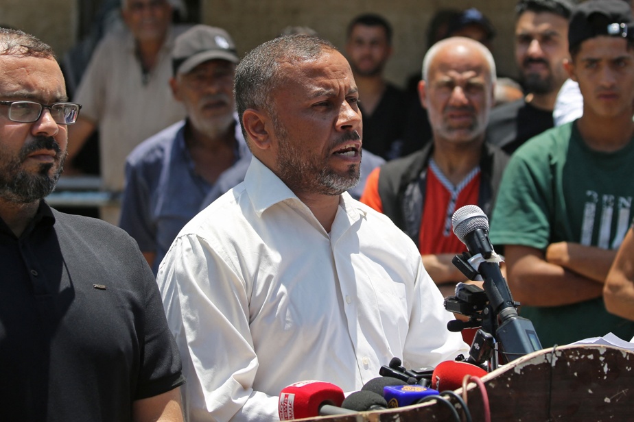 Bande de Gaza | Le Hamas dissout ses instances dirigeantes