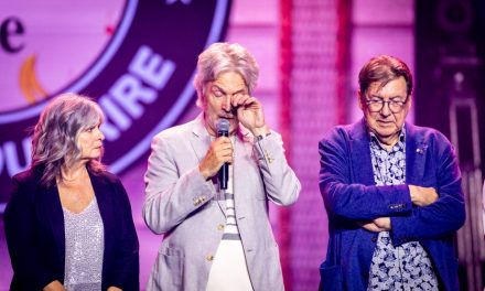 La petite vie intronisée à Juste pour rire | « Juste pour Marc »