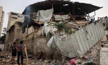 Bande de Gaza | Des frappes israéliennes font 12 morts