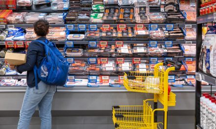 Allocation canadienne pour l’épicerie | Les versements débutent vendredi
