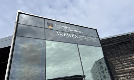 Tenir bon | L’université, c’est un cœur qui bat
