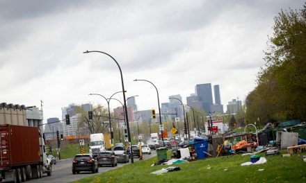 Montréal | Le destin brisé de Notre-Dame Est