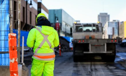 Pistes cyclables | Montréal veut revoir le projet de la rue Berri