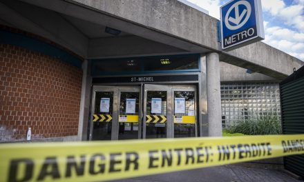 Deux ans après la fermeture | Les travaux achevés à la station Saint-Michel