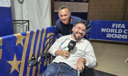 Carte postale | La « course à obstacles » d’Emanuel Gutiérrez