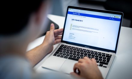 Délais d’attente au 811 | Une infirmière dénonce des dysfonctionnements systémiques