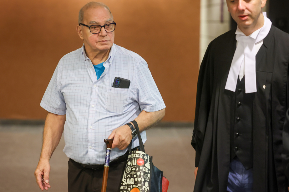 Plus longue erreur judiciaire au Québec | Le silence d’un témoin aurait été acheté