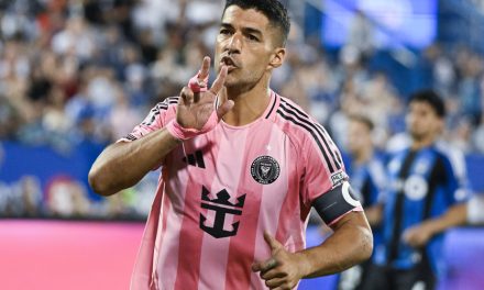 L’Inter Miami CF blanchit le CF Montréal 1-0