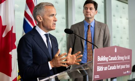 Énergie | Ottawa et la Colombie-Britannique concluent un accord « historique »