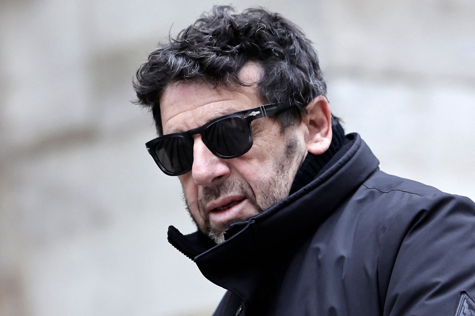 Patrick Bruel visé par une nouvelle plainte pour viol
