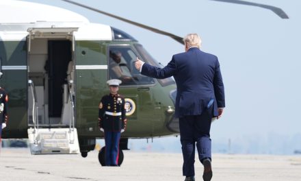 Chronique de Francis Vailles | Je déteste Donald Trump