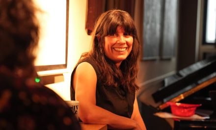 Champ libre | Comment j’ai trouvé l’amour en Espagne