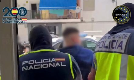 Arrêté en Espagne | All Boivin ne sortait pratiquement pas du condo où il se terrait