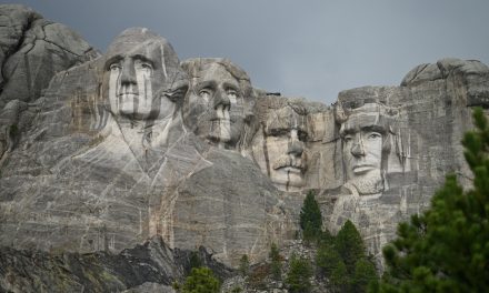 La tente de George Washington