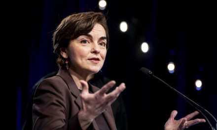 Si elle est élue en octobre  | Fréchette promet de tenir un « rendez-vous » sur l’itinérance en 2027