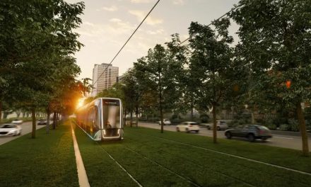 Tramway de Québec | AtkinsRéalis et Siemens Mobilité réaliseront les systèmes ferroviaires