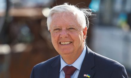 Le sénateur républicain Lindsey Graham meurt à 71 ans