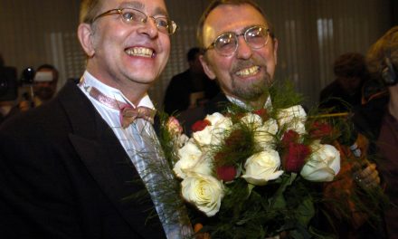 Michael Hendricks, 1941-2026 | Un pionnier des droits LGBTQ+ s’éteint