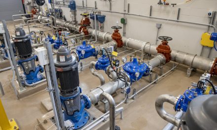 Bas-Saint-Laurent | Une cyberattaque russe cible une station d’eau potable