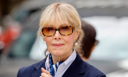 Procès civil | Un juge ordonne le versement des 5 millions dus par Trump à E. Jean Carroll