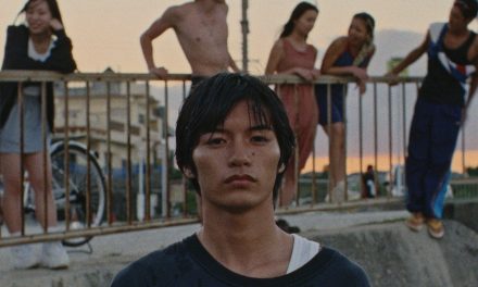 The Color of the Sun | Un film québécois présenté à la Mostra de Venise