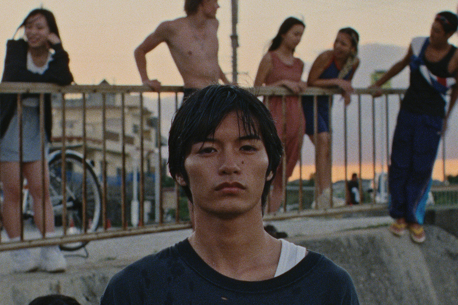 The Color of the Sun | Un film québécois présenté à la Mostra de Venise
