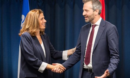 Évaluations environnementales simplifiées | Québec conclut une entente de principe avec Ottawa