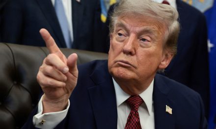 Incendies de forêt au Canada | Trump ramène l’idée d’un droit de douane supplémentaire
