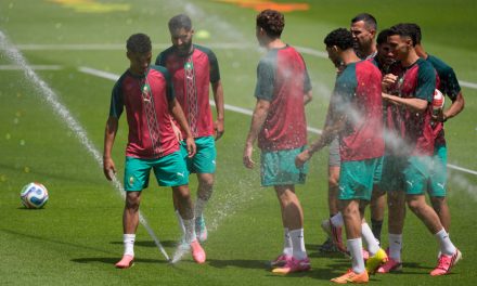 Canada-Maroc à la Coupe du monde | De la pression, oui… mais pour qui ?