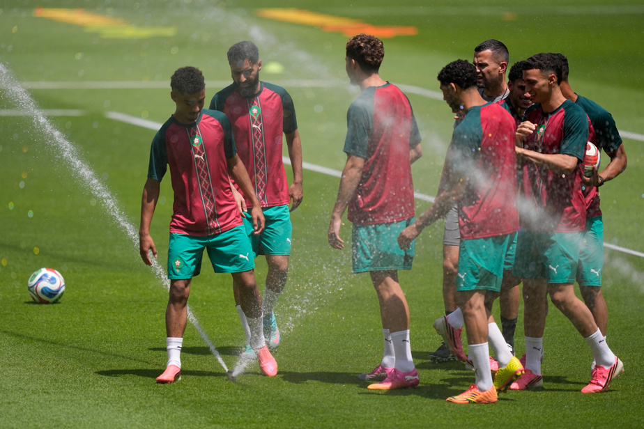 Canada-Maroc à la Coupe du monde | De la pression, oui… mais pour qui ?