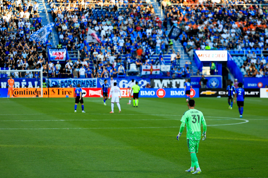 CF Montréal 0 – Toronto FC 0 | De nombreuses occasions de marquer ratées mènent à un match nul