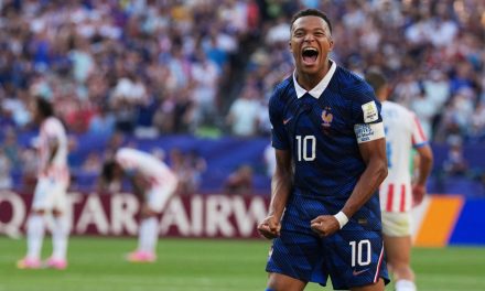 Les insultes racistes entachent la Coupe du monde