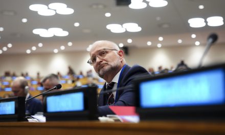 À l’ONU | Le Canada accuse les États-Unis d’« obstructionnisme » en matière d’égalité