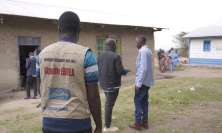 Drame dans un orphelinat algérien, Ebola progresse en RD Congo, Lecornu au Maroc : l&rsquo;hebdo Afrique