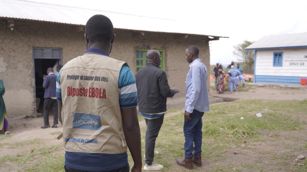 Drame dans un orphelinat algérien, Ebola progresse en RD Congo, Lecornu au Maroc : l&rsquo;hebdo Afrique