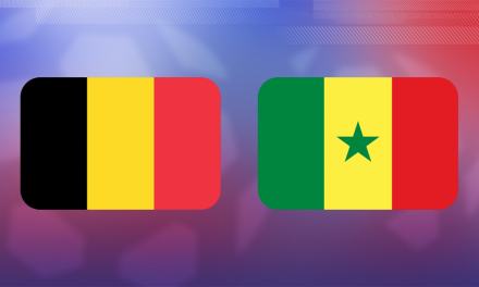 Belgique – Sénégal en direct : Koulibaly sur le banc, le choix fort de Pape Thiaw
