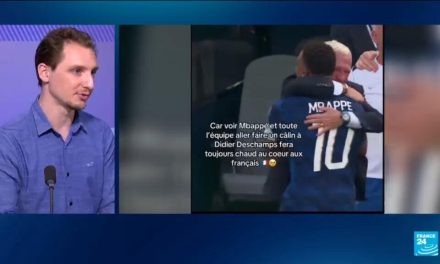 « Malédiction » de la 86e minute, Mbappé dictateur : la Coupe du monde vue des réseaux sociaux